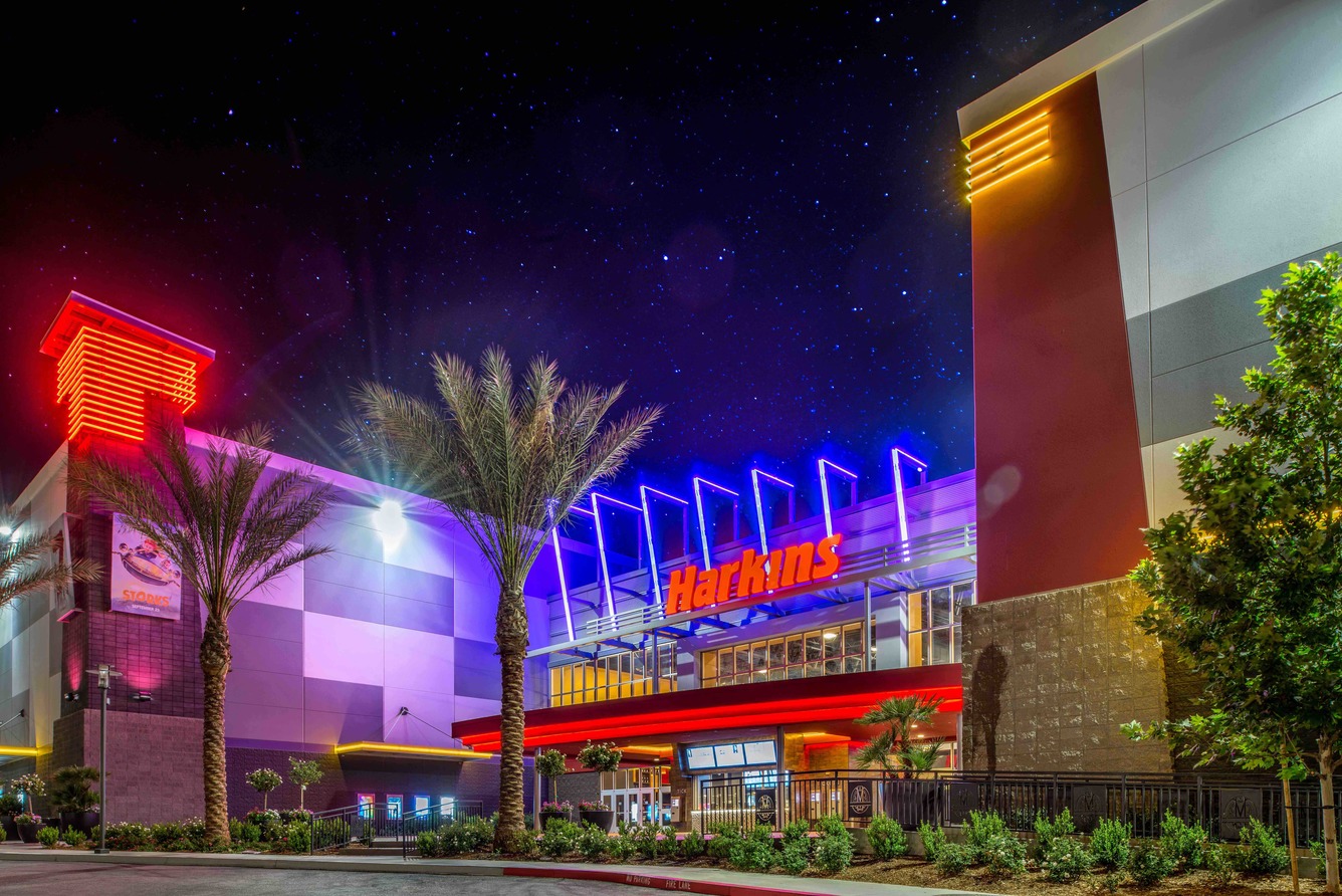 PetFriendly Apartments in Redlands, CA Amenities