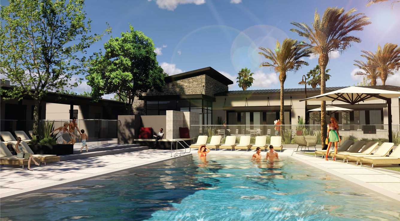 Apartments For Rent In Redlands Ca The Summit Amenities
