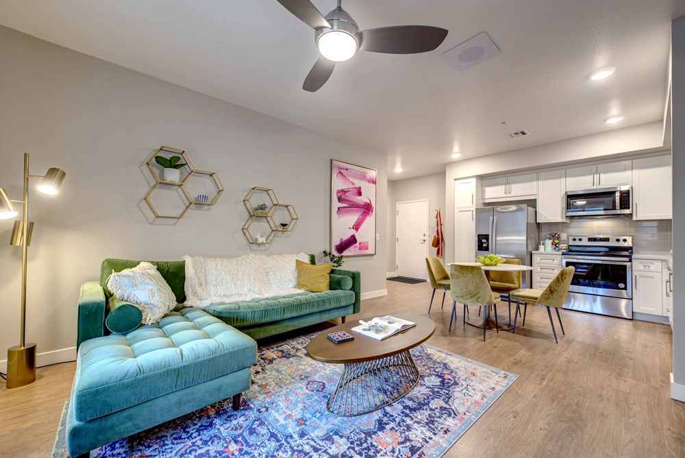 Apartments In Redlands The Summit Home