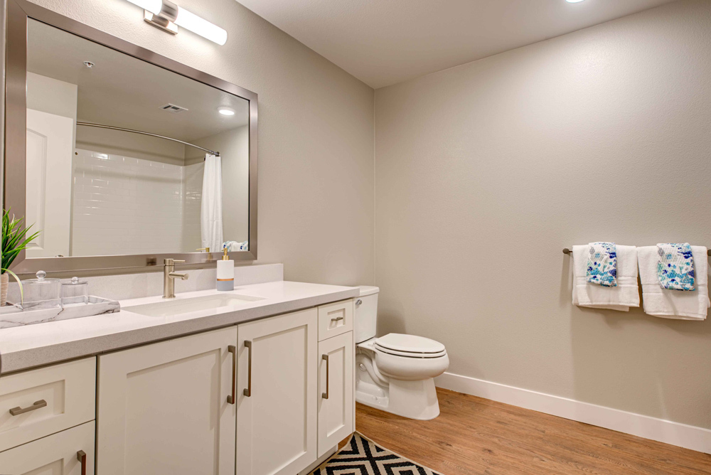 Apartments in Redlands | The Summit | Home