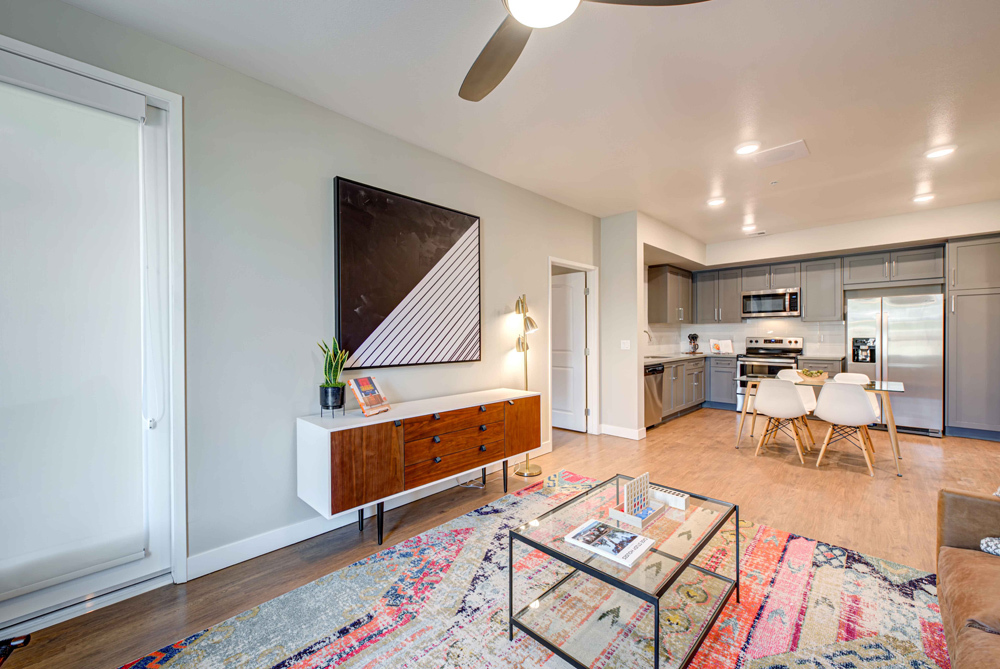 Apartments In Redlands The Summit Home