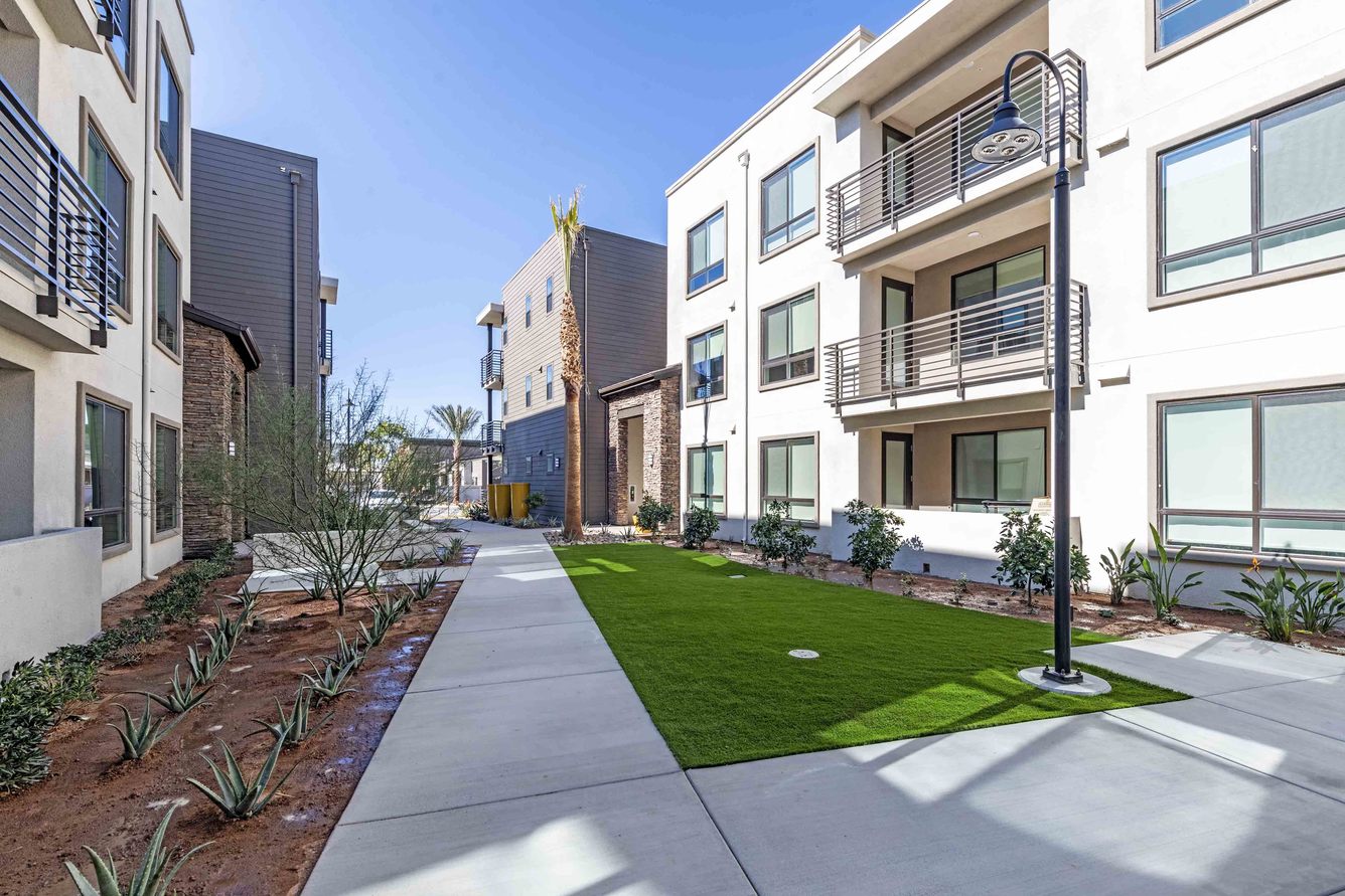 Apartments For Rent In Redlands Ca