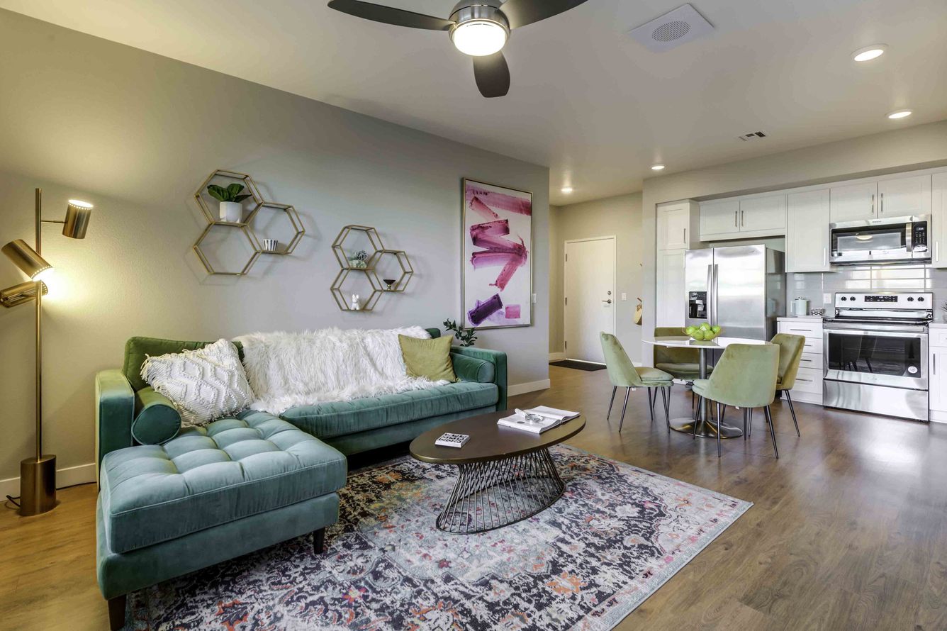 Apartments for Rent in Redlands, CA The Summit Home