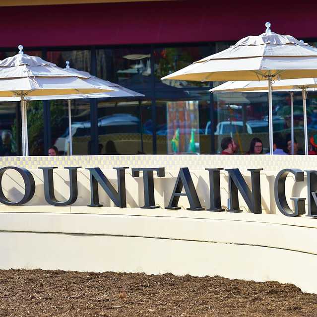 The Summit - Mountain Grove