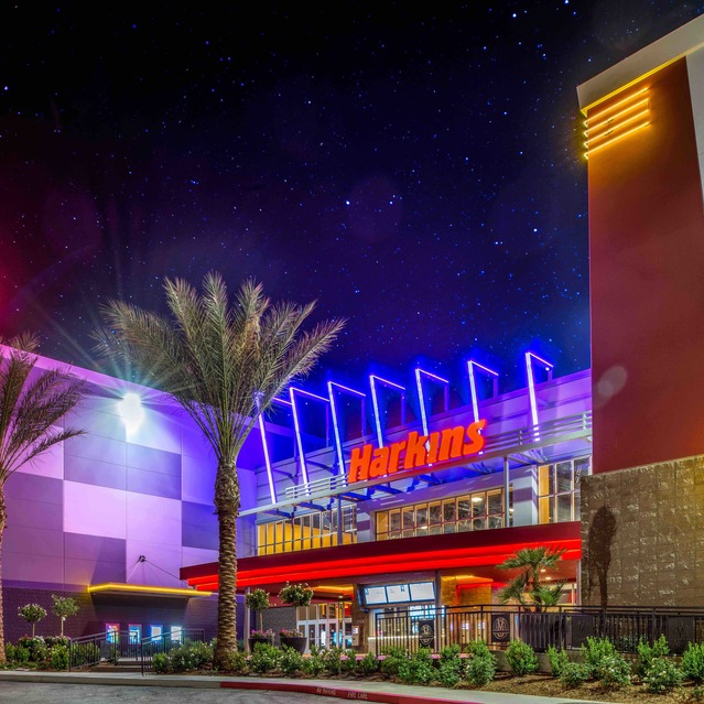 The Summit - Harkins Theatres