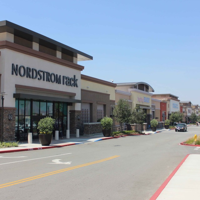 The Summit - Mountain Grove