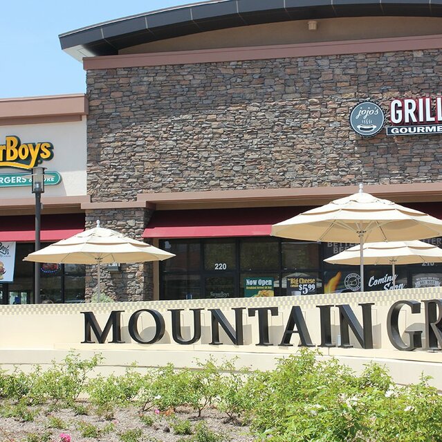 The Summit - Farmer Boy's