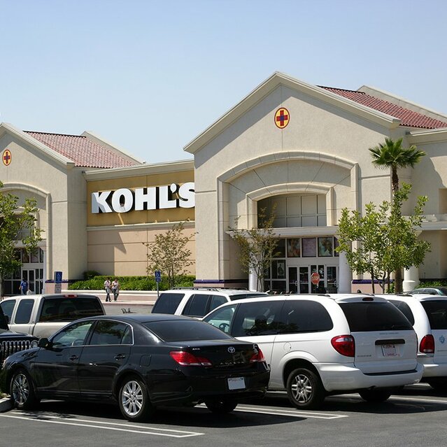The Summit - Kohl's