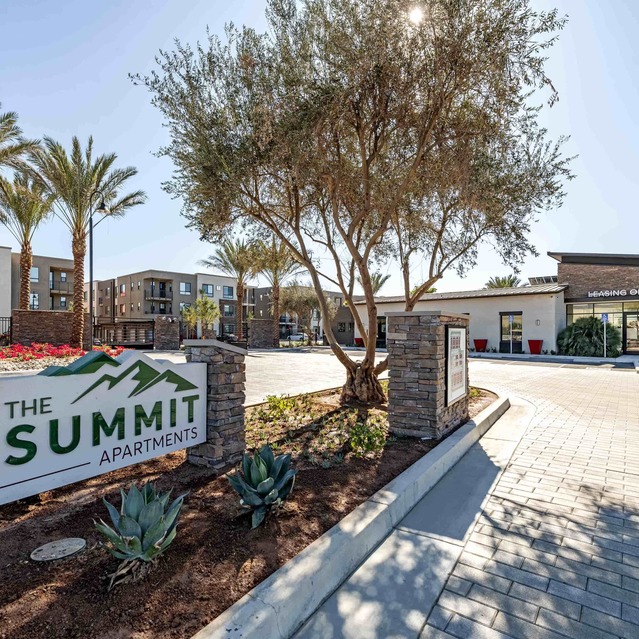 Apartments for Rent in Redlands, CA The Summit Home