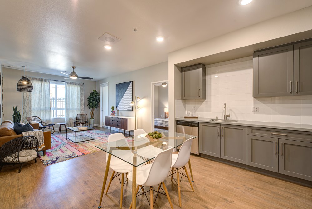 Apartments In Redlands The Summit Home